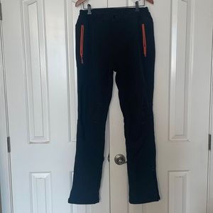 Grey Gash Hao Ski Pants 32x34